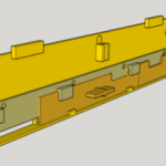 MyBeeh Multifunction Entrance Gate